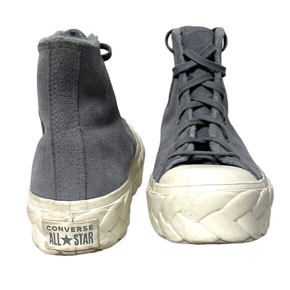 CONVERSE Chuck Taylor All Star Lift Platform High Top Sneakers - Picture 3 of 11